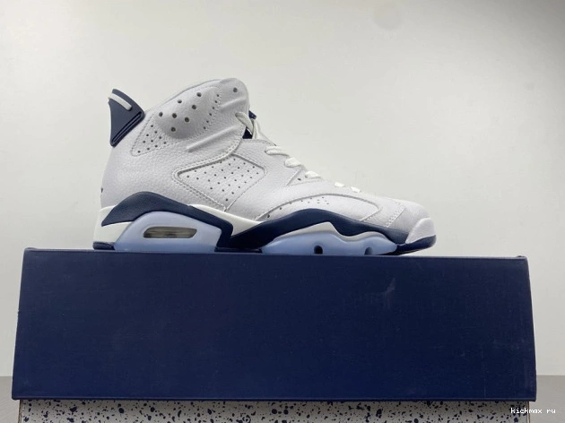 Rep MAX Retro Jordan Midnight Navy CT8529-141 6 (2022) 0719